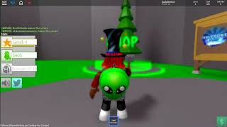 Roblox #16  Fruit Smash Simulator!