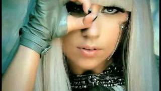 Lady Gaga - Bad Romance (Metalcore cover)