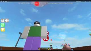 ROBLOX / Epic Minigames / Minigames / Marble Madness