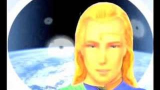 MESSAGGIO PLANETARIO ASHTAR SHERAN