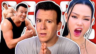 It Just Got Worse… Mississippi Torture Scandal, Bella Poarch Addison Rae Problem, & More 6.15.23