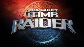 Tomb Raider Reboot Lands Screenwriter