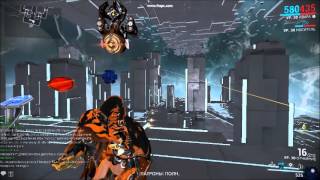 Чем Ивара может управлять в warframe?