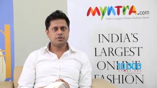 Mukesh Bansal (Myntra) : Startup to Organisation Culture