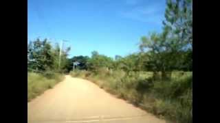 1º Rally de Jarinu