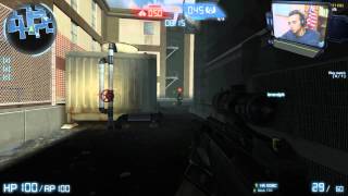 Run'N Die # FEAR ONLINE-Team DeathMatch