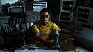 Far Cry 4 - Радио "Свободный Кират" (Full version)