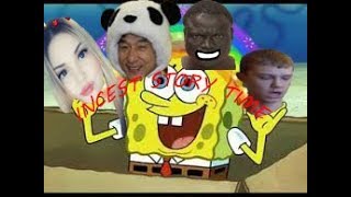 SAVANNA'S INCEST STORY AND FUGAZI FREESTYLE