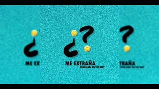 Me Extraña - Candia -