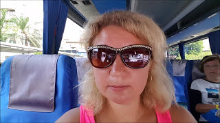 ТУРЦИЯ ОСЕНЬ 2017! Одежда в Алании! Что? Где? Сколько!!? Цены, покупки!