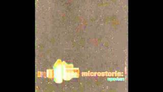 Oval - Microstoria Runtime Engine