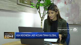 ICDX: Pandemi, Peluang Investor Masuk Ke Komoditas Emas