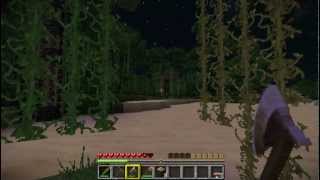 Let's Play Minecraft #1 Der Anfang