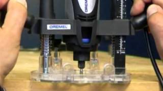 dremel 5min