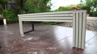 USABUY เก้าอี้ CONWOOD