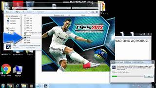 Pes 2013 Demo Nasıl İndirilir Çok Basit 2018 :)