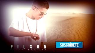 Pilson - Me Tiene Loco (Prod Javier Declara) Reggaeton