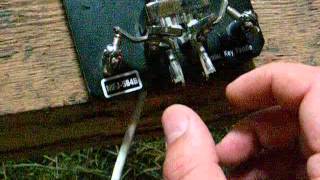my qrp
