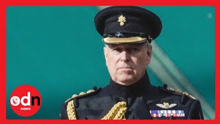 Prince Andrew Court Case: What Happens Next?