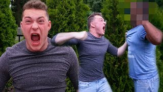 I FOUND THE GUY THAT STOLE MY WALLET!