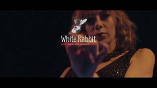 White Rabbit Show Bar - Miss America