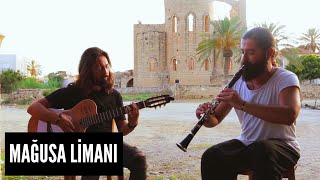 Koray AVCI - Mağusa Limanı (Akustik)