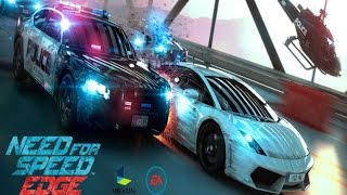 ? NFS™ EDGE | Novo Need For Speed | GAMEPLAY + DOWNLOAD