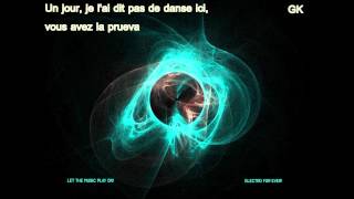 Dj kano Electro house sung1