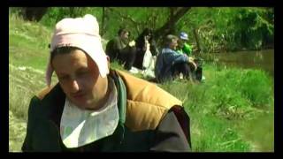 Риболовно състезание за деца Карнобат 2011