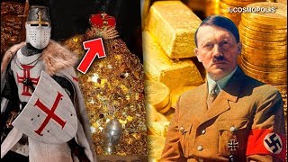 LOS TESOROS más INCREÍBLES que NUNCA han SIDO encontrados