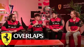 Overlaps - Episode 5 ???? Maya Weug
