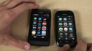 Symbian Belle