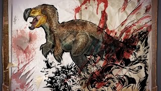 How OP Is The DodoRex? - ARK Survival Evolved