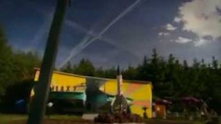 Galaxy Park - Trailer
