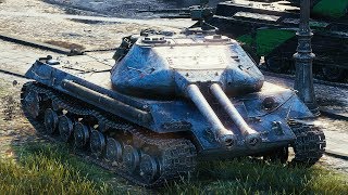World of Tanks Object 703 Version II - 7 Kills 8,3K Damage