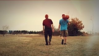 Long Black Train - Josh Turner - Cover (HD)