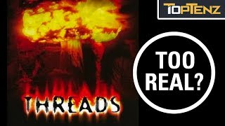 10 Little Known But Genuinely Disturbing Films About Nukes