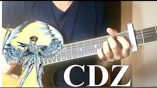 Cavaleiros do Zodíaco - Pelo Mundo (Gustavo Moraes)