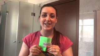 Ancora shopping - mini haul LUSH KIKO e MAC velvet teddy