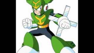 Mega Man 9 OST: Tornado Man Stage