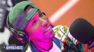 EMC X YOUNG SHOW X CATEGORY X EASY ... PUNCHLINE / FREESTYLE RAP