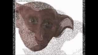 Dobby/ Harry Potter/ Speed Painting