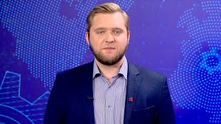 Азарёнок: Америка слабеет, ресурсы на исходе, она живёт в долг у всего остального человечества