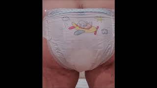 Diaper Poop Pampers