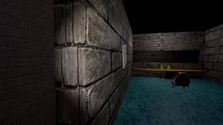 Springtrap The Return Alpha 2 (Fan-game Fnaf) #fnaf