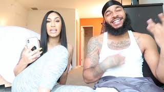 HOW WELL DOES MY BOYFRIEND KNOW ME? | BOYFRIEND TAG