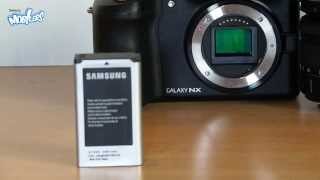 SAMSUNG GALAXY NX CAMERA REVIEW WITH SAMPLES