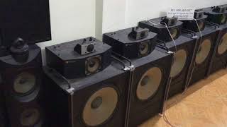 Technics sb7000 loa Nhật đỉnh của đỉnh ĐT 0983698887 Thắng audio bán loa nhật bãi