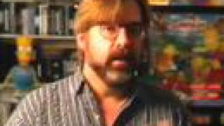 Captain Beefheart documentary (Part 6 of 6)