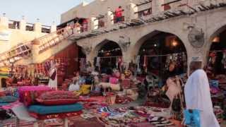 24hours in Qatar